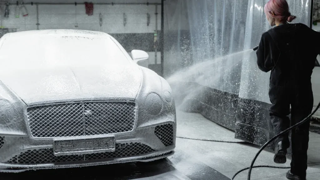 Top Reasons to Opt for Monthly Car Valeting in Herts